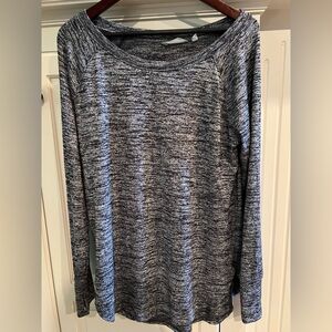 Athleta Women's Long Sleeve Top